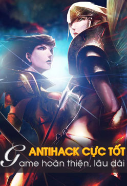 Anti hack cực tốt đem đến sự ổn định lâu dài cho Mu Bao Công - TEST 02/10 OPEN 13h 05/10/2024